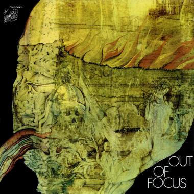 Out Of Focus -  Out Of Focus